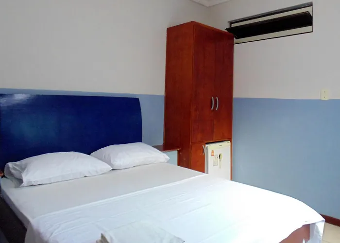 Farol Beach Suites