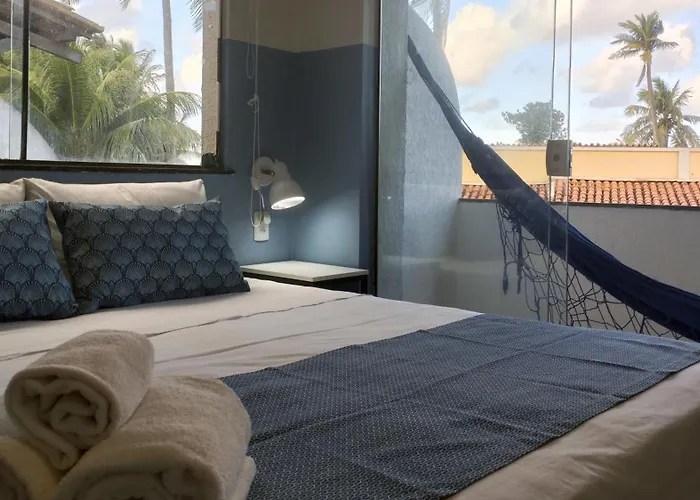 Farol Beach Suites